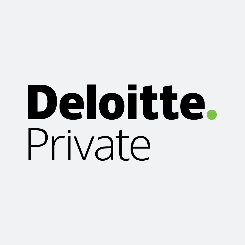 Deloitte private - FBUK partner