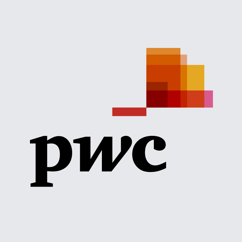 PWC logo