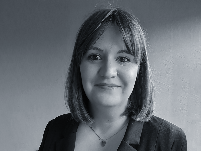 Woman linkedin image