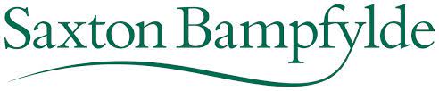 Saxton Bampfylde logo