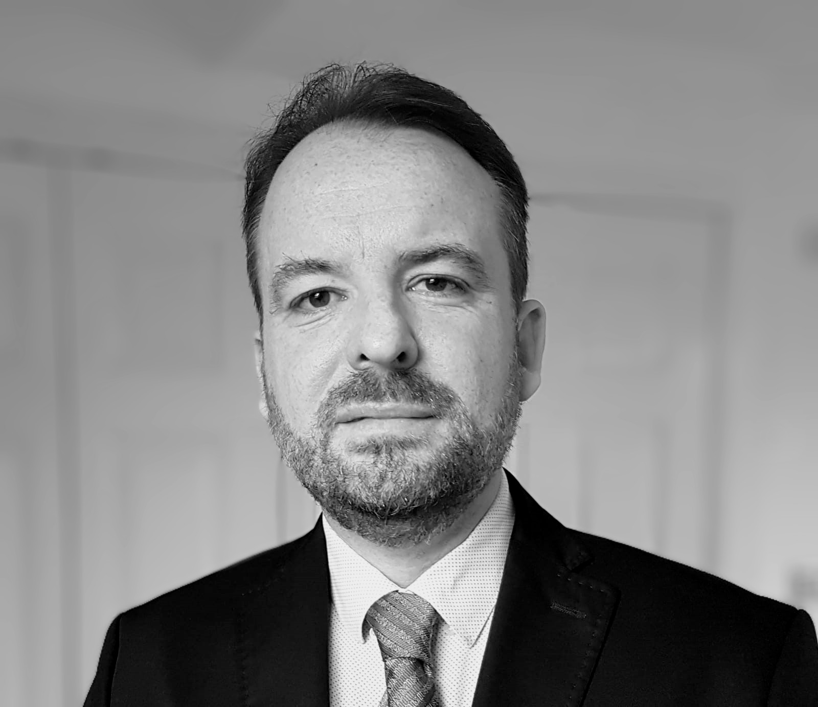 Andrew Catalano portrait FBUK