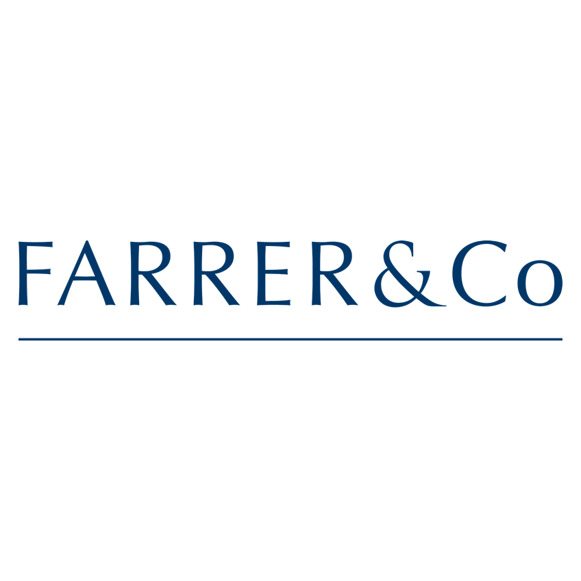 Farrer & Co logo
