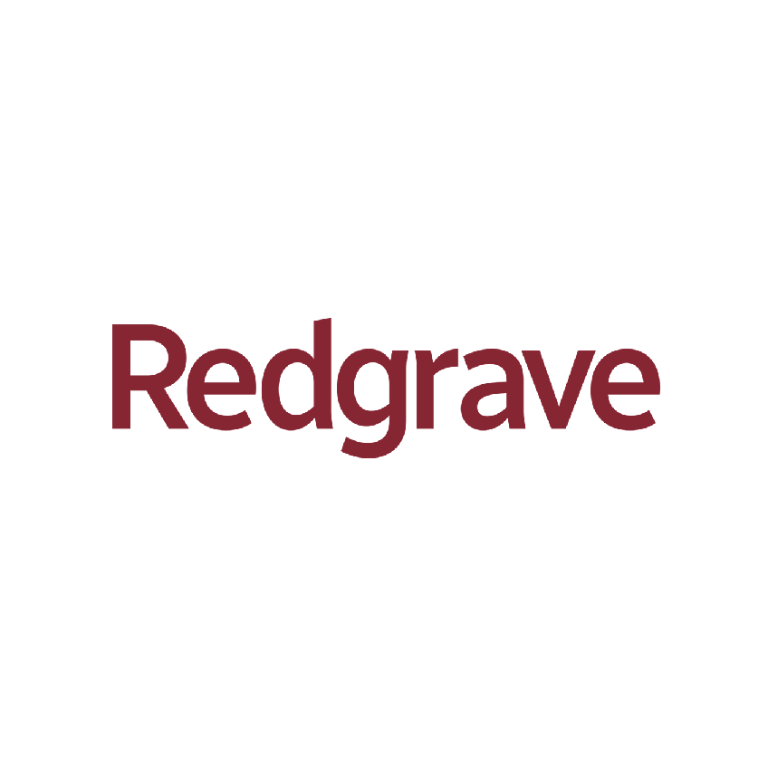 Redgrave logo