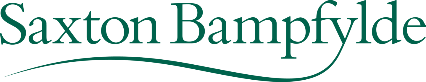 Saxton Bamflyde