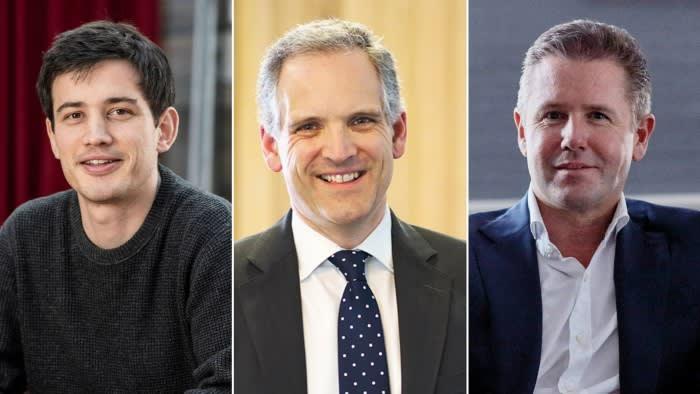 FT.Com How succession can make or break a family business image