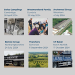 Family Business Visits. 2024