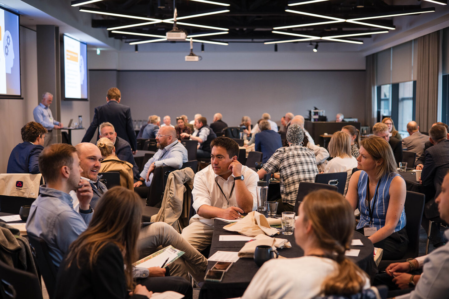 FBUK 2024 Conference