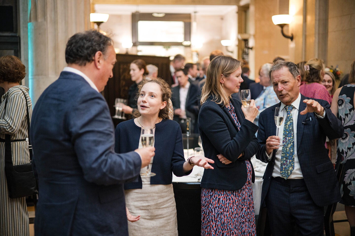 FBUK 2024 Conference Gala dinner