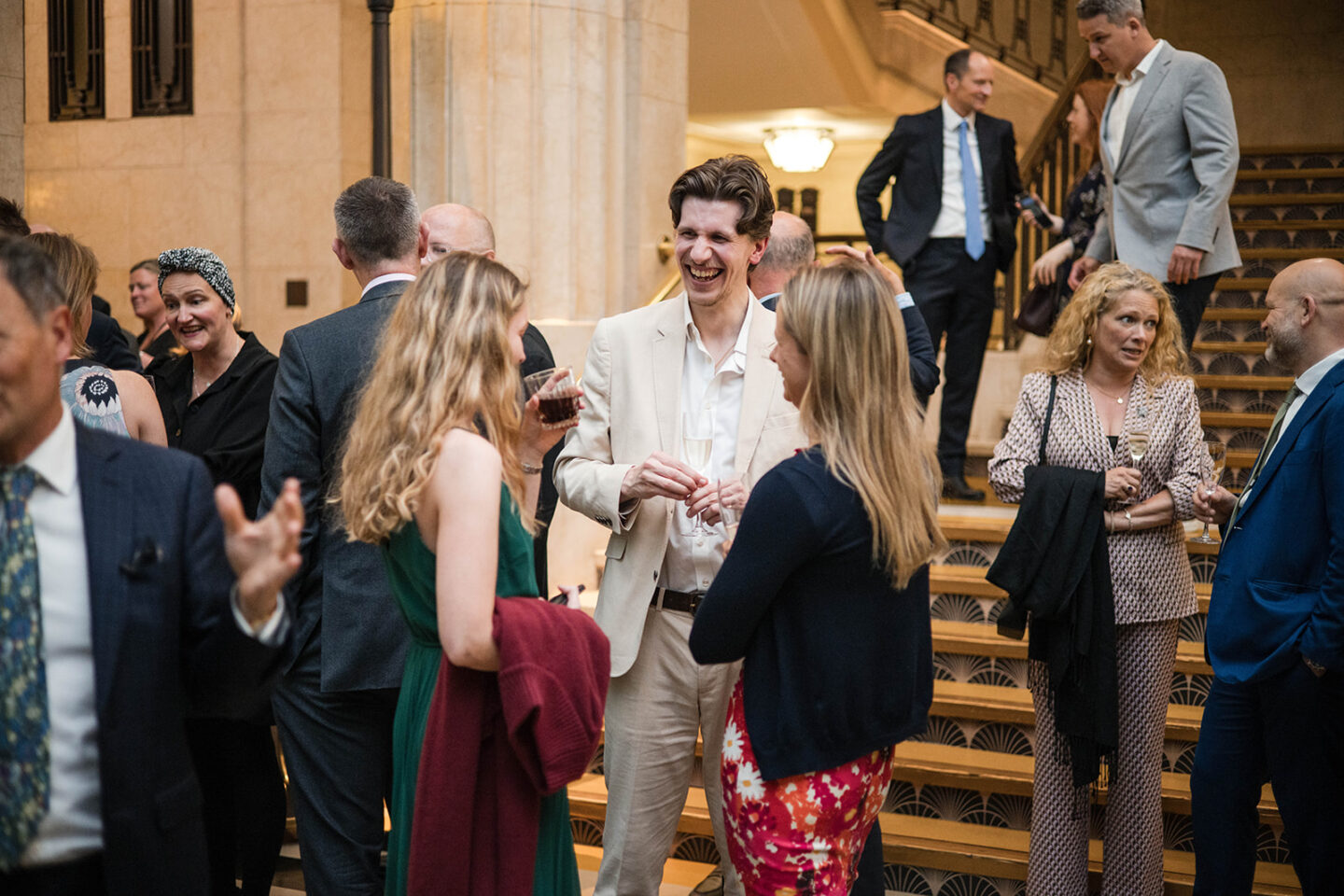 FBUK 2024 Conference Gala dinner