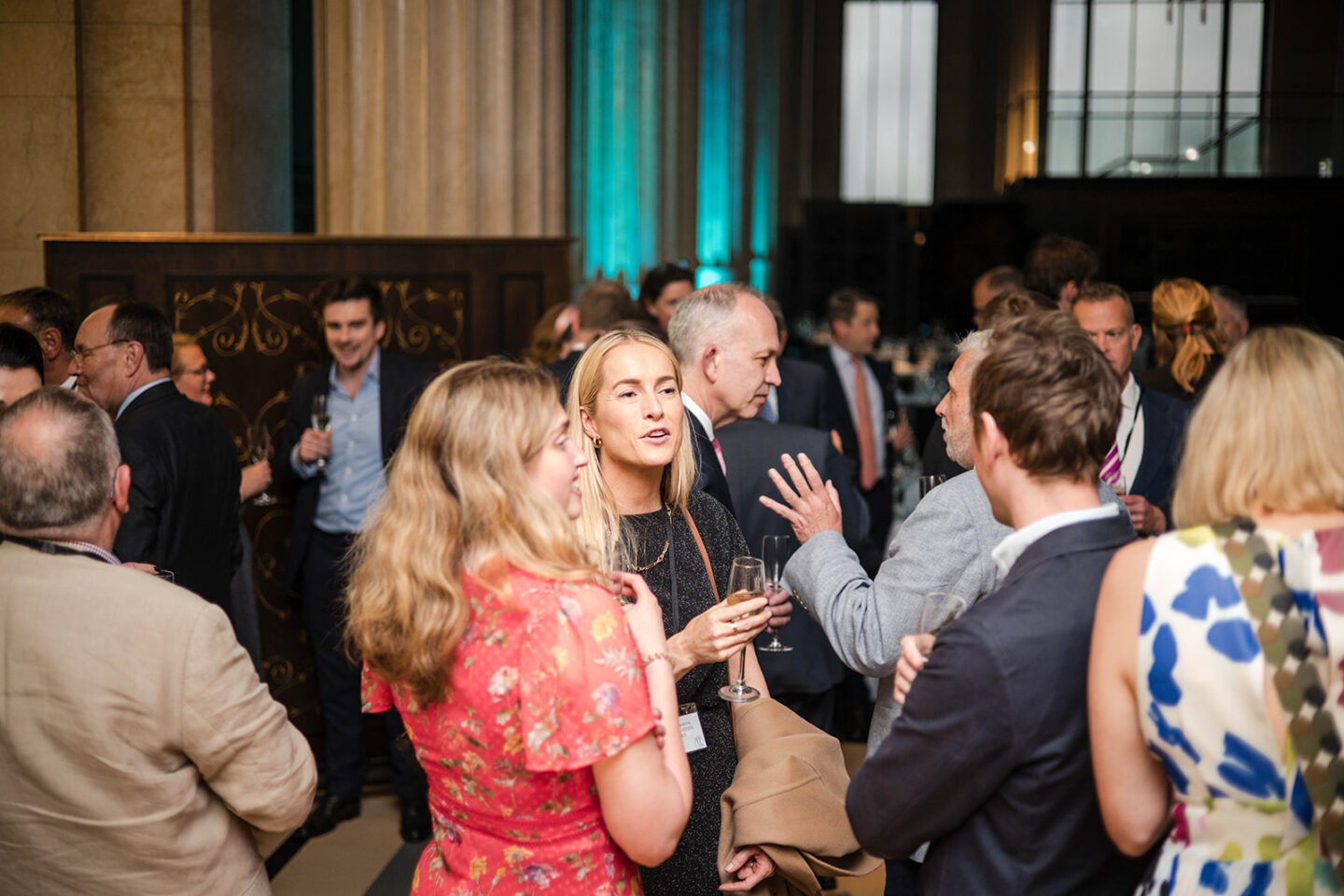 FBUK 2024 Conference Gala dinner