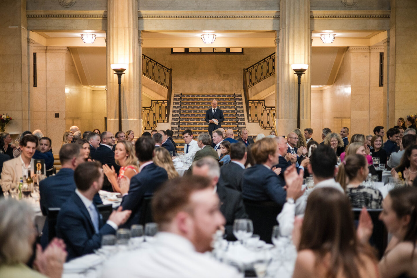 FBUK 2024 Conference Gala dinner