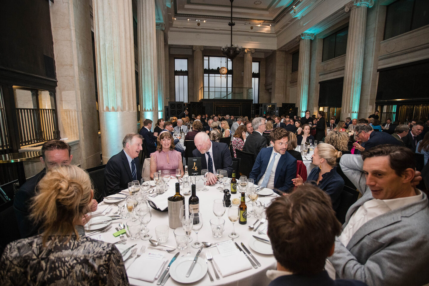 FBUK 2024 Conference Gala dinner