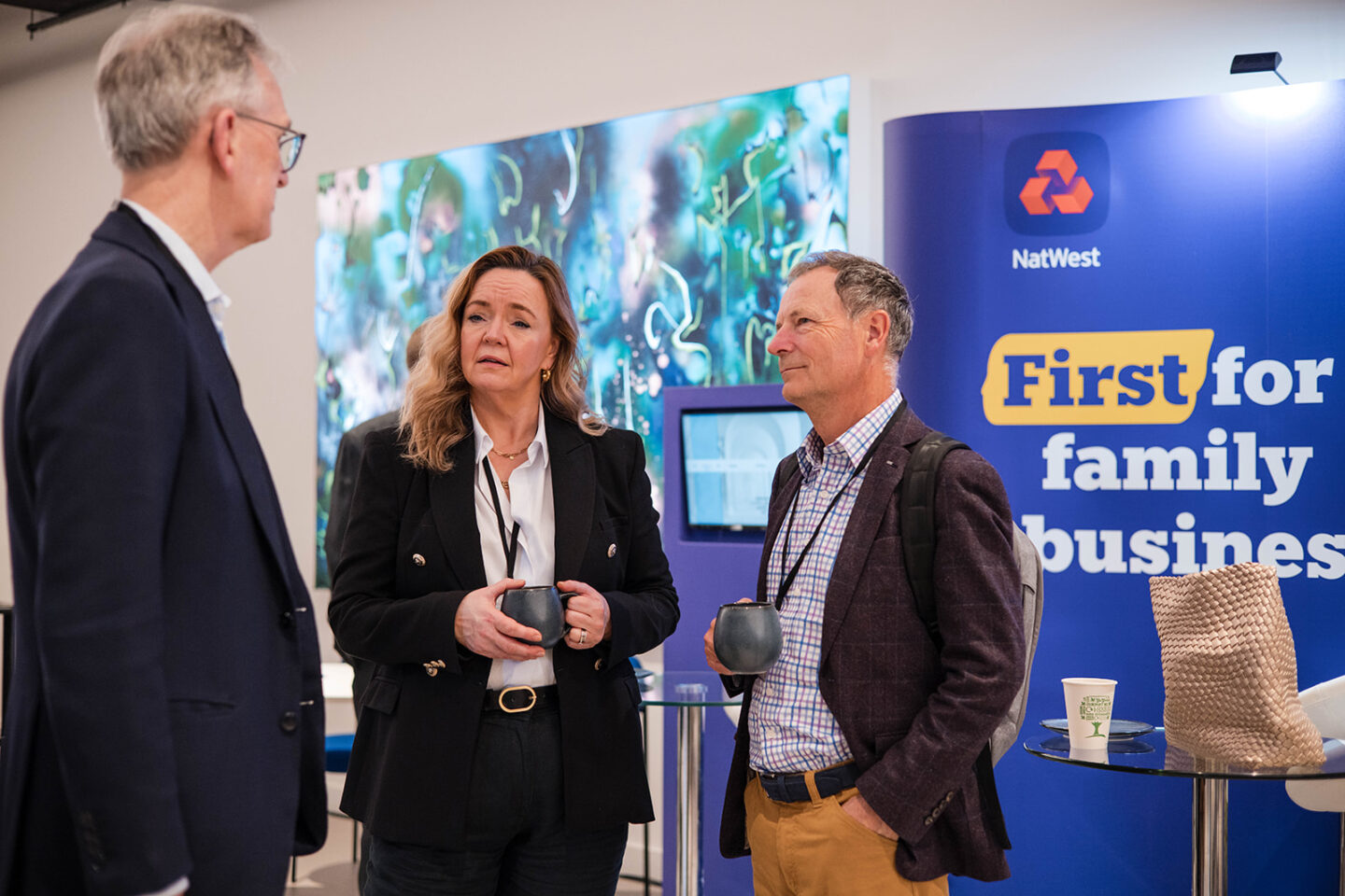 FBUK 2024 Conference NatWest