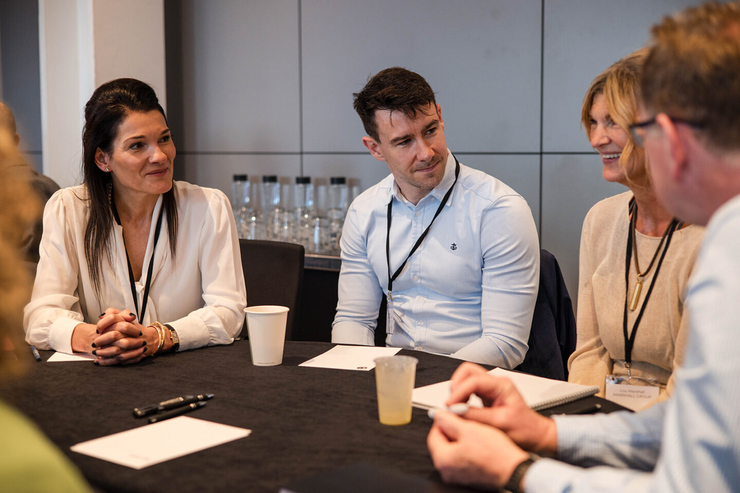 FBUK 2024 Conference