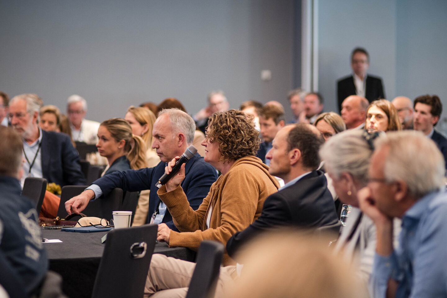 FBUK 2024 Conference