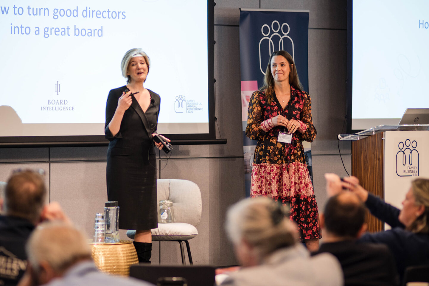 FBUK 2024 Conference Board intelligence