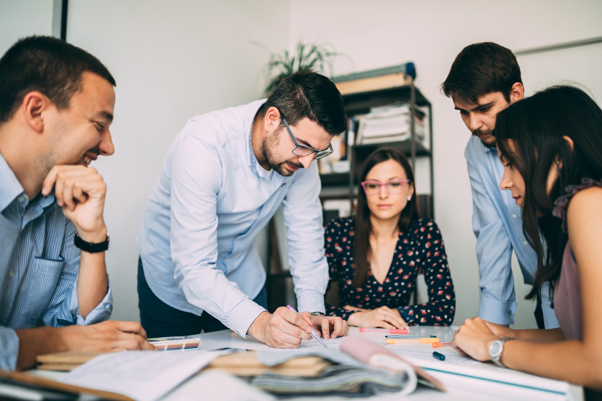 Challenges Guide non family image