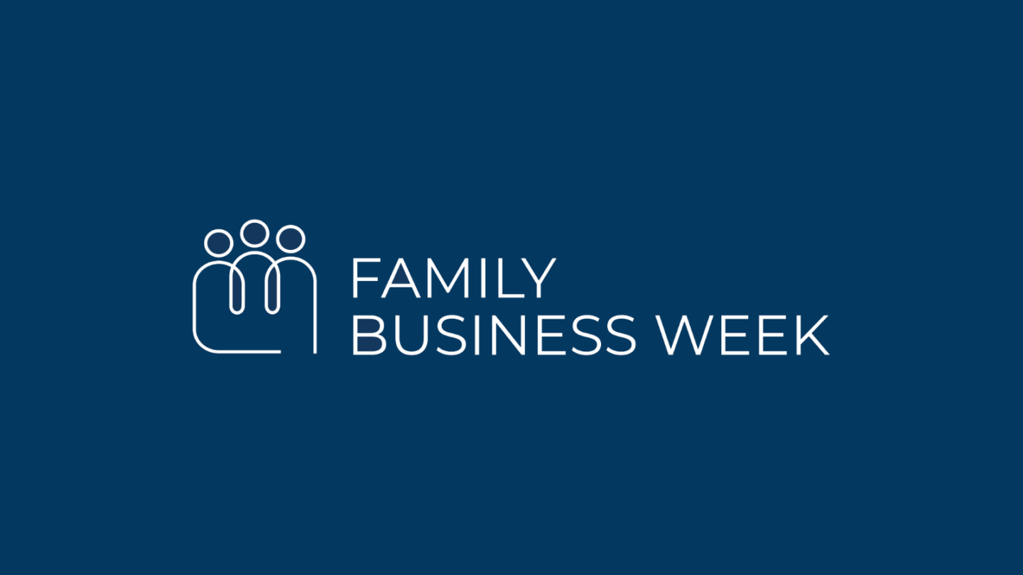 Family Business Week 2024 to Focus on “supporting local economies and communities”