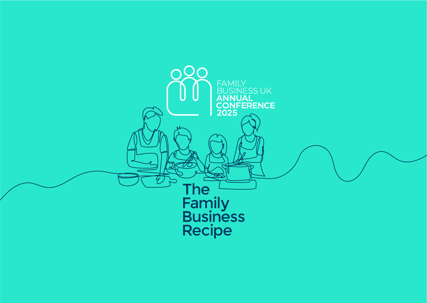 Family Business UK annual conference 2025