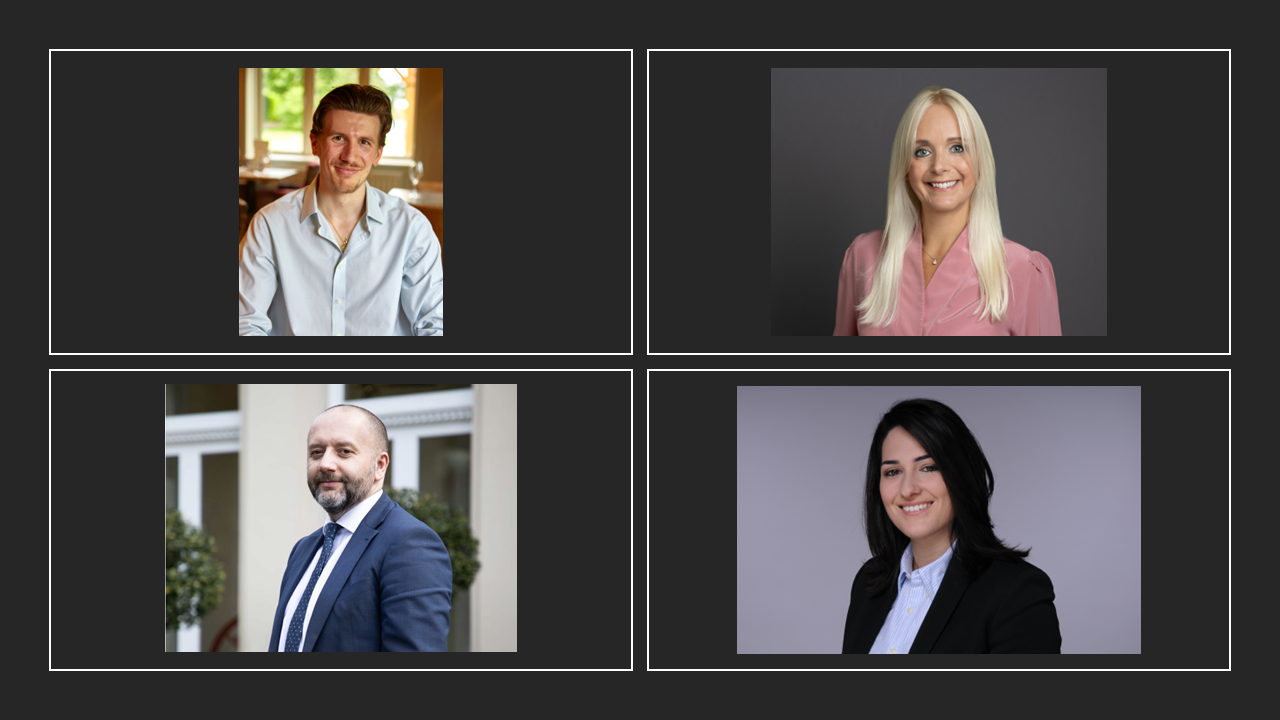 Ones to Watch images 2024